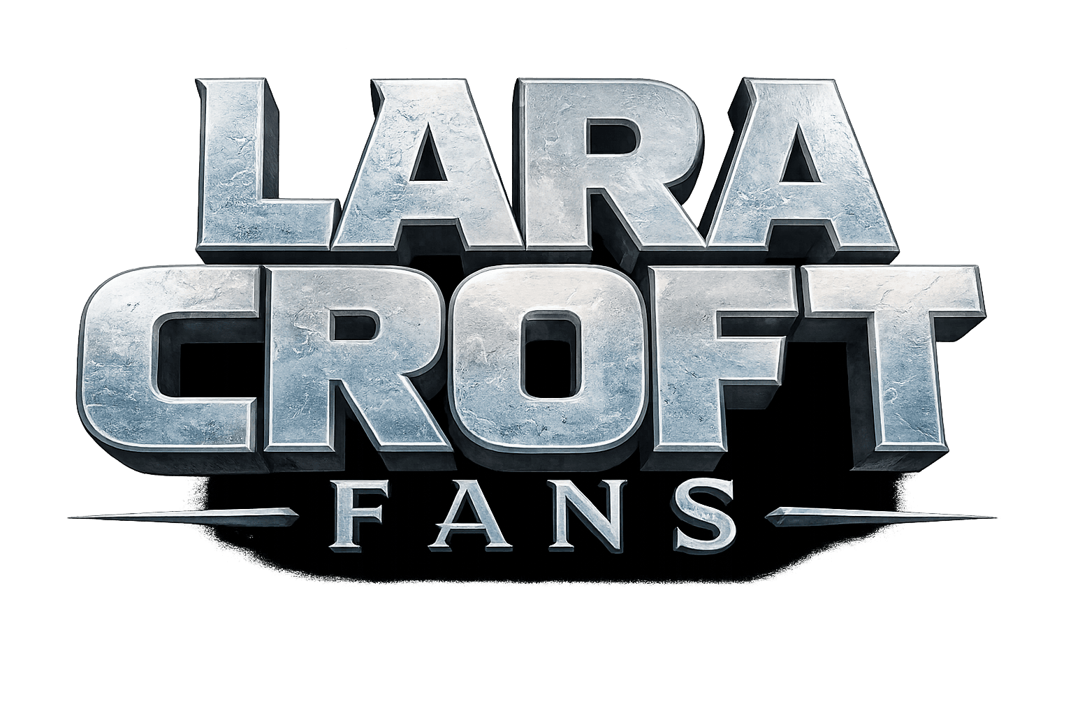 Lara Croft Fans